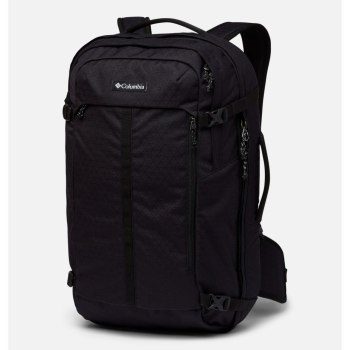 Columbia Rugzak Dames, Mazama 34L Travel Zwart, 78IUAZSVP